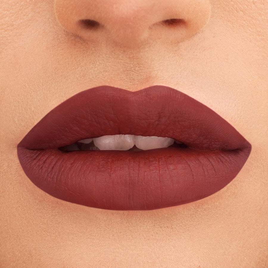 Mesauda - Rossetto Cult Matte Lipstick 209