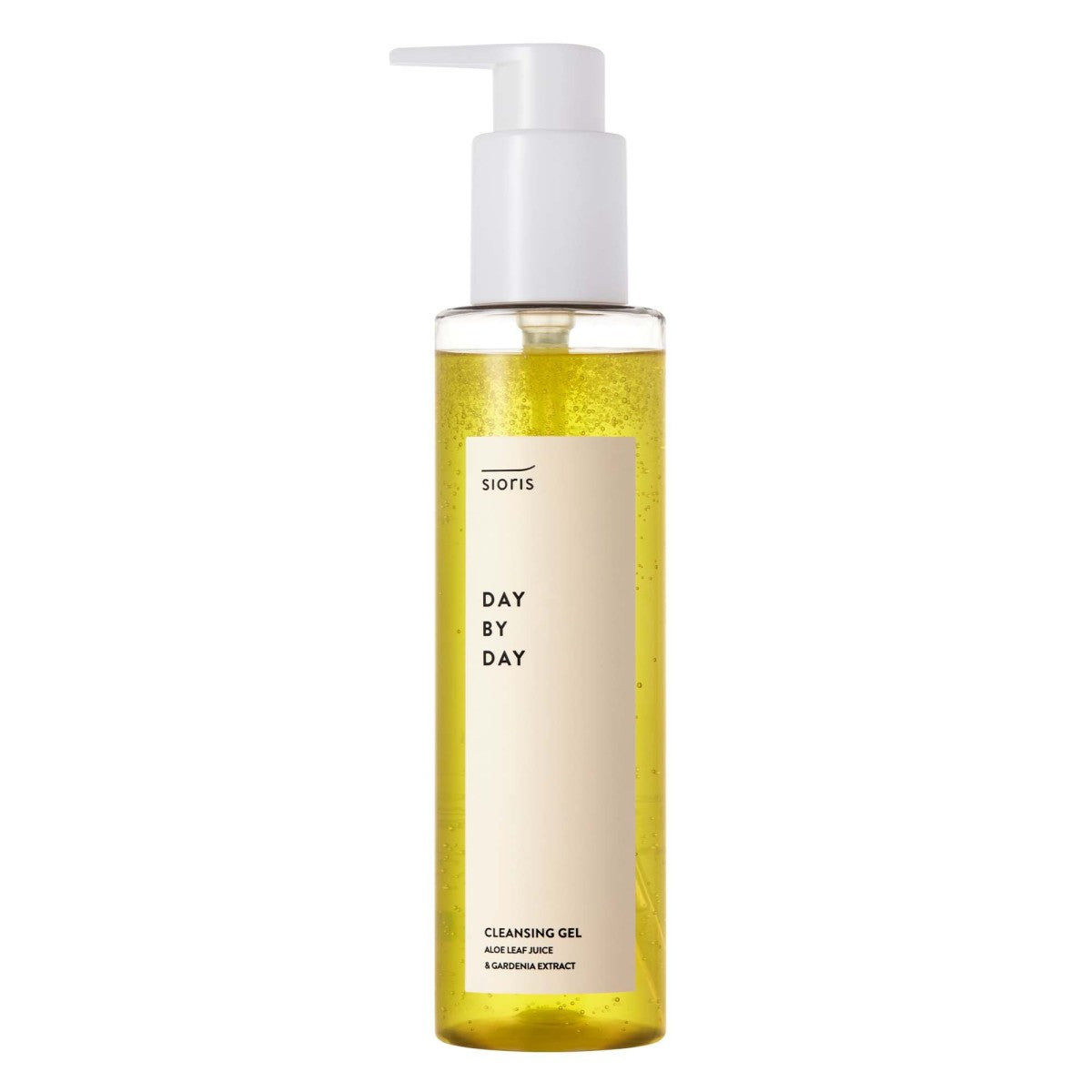 Sioris - Day By Day Cleansing Gel