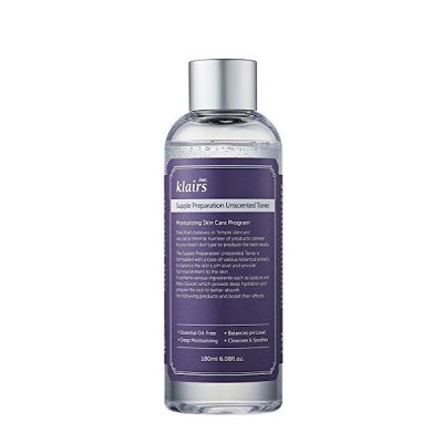 Klairs Supple Preparation Facial Toner