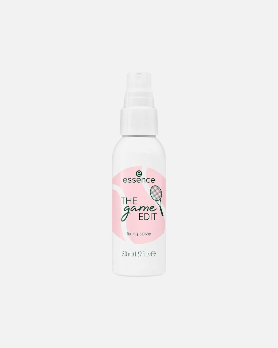 Essence - The game edit fixing spray