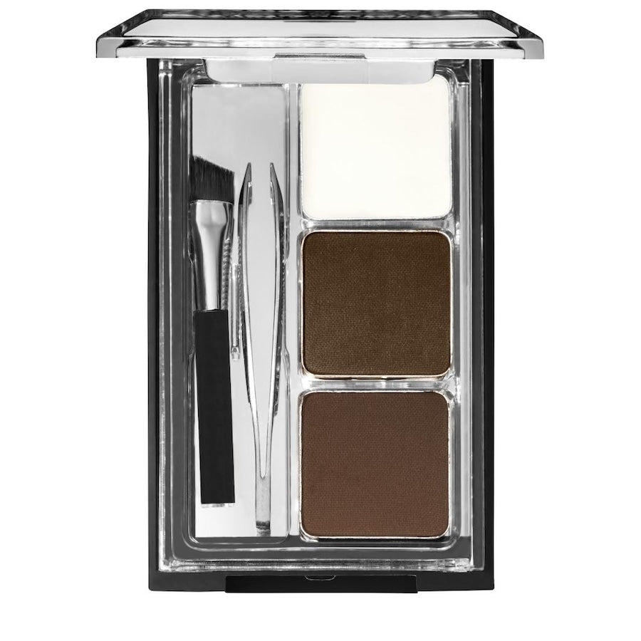 Wet n Wild - Ultimate Brow Kit - Soft Brown