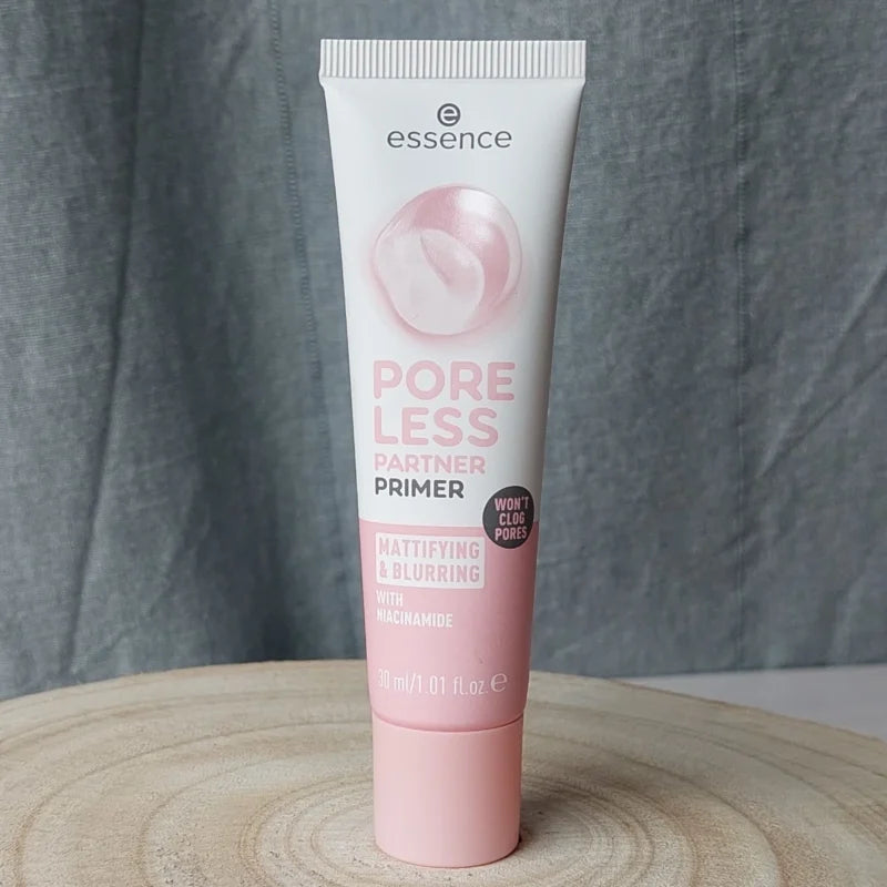 Essence - Pore Less Partner Primer
