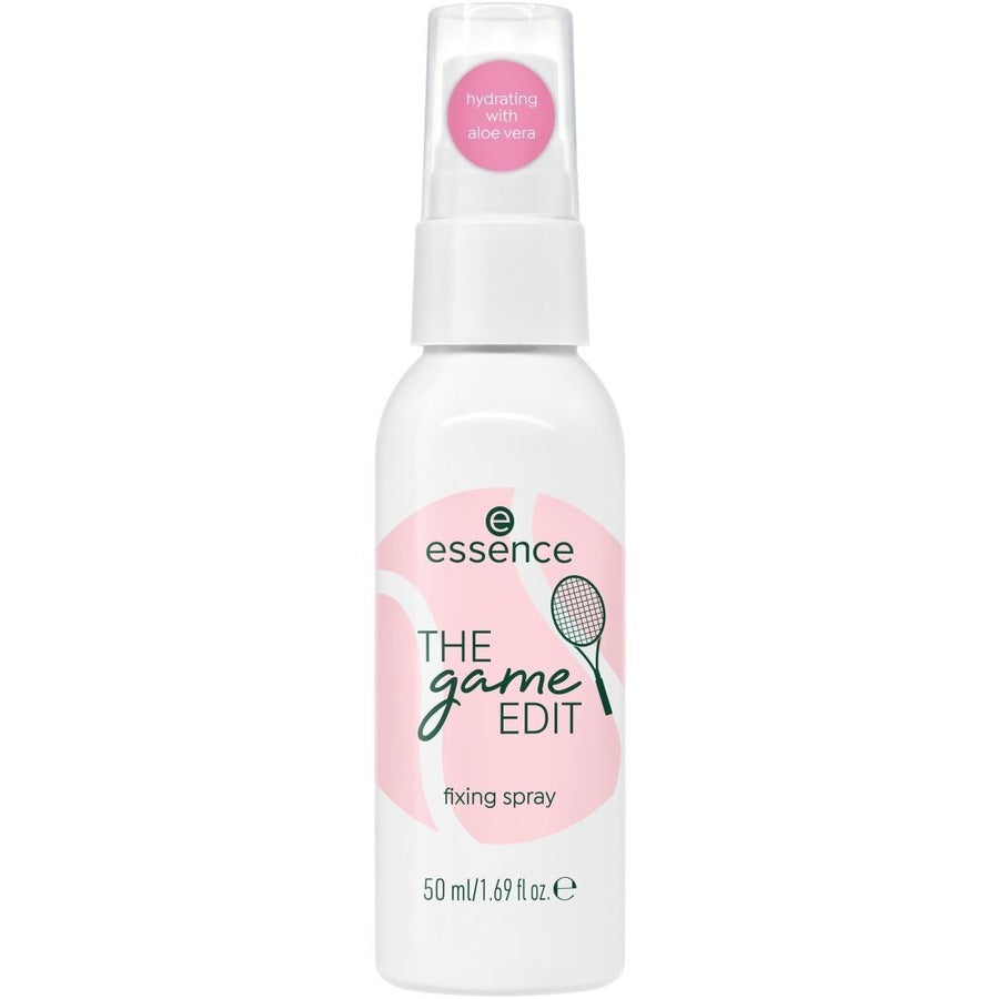 Essence - The game edit fixing spray