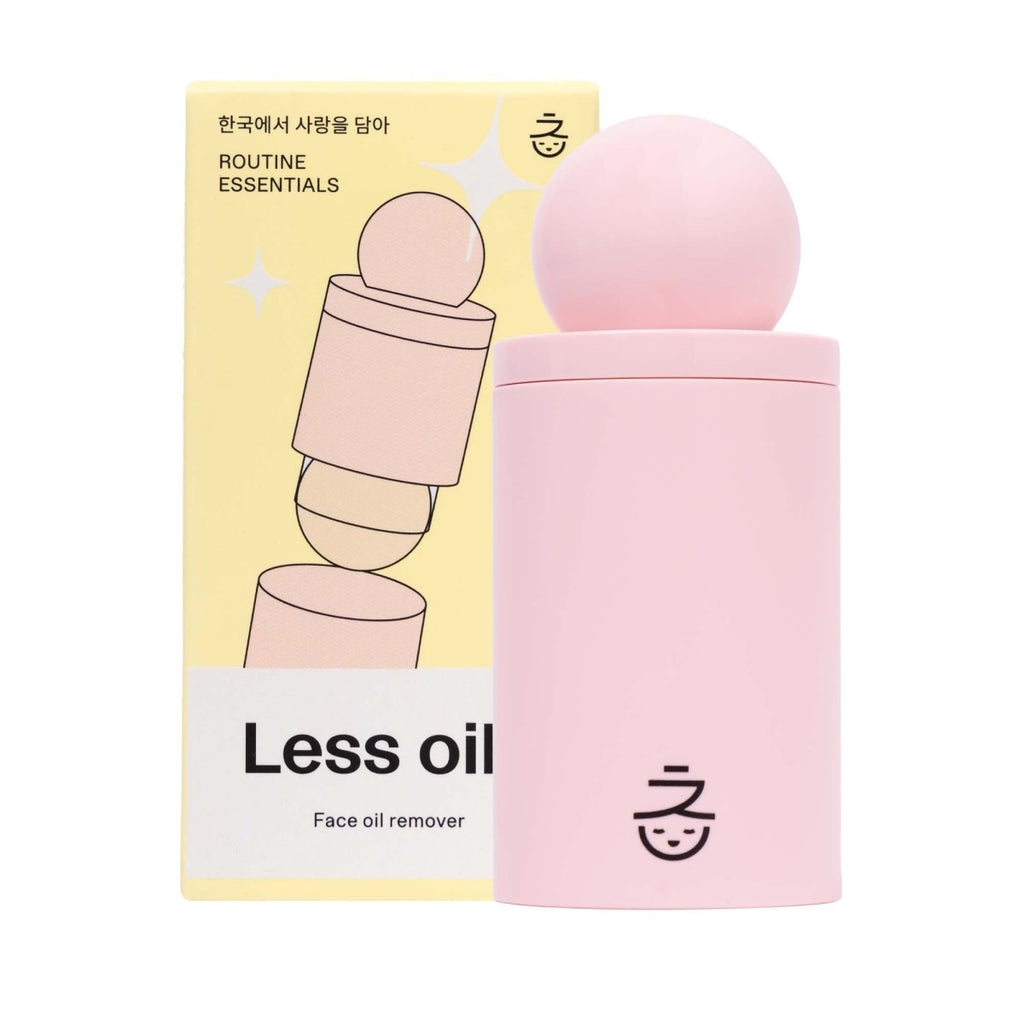 MiiN - Face Oil Remover