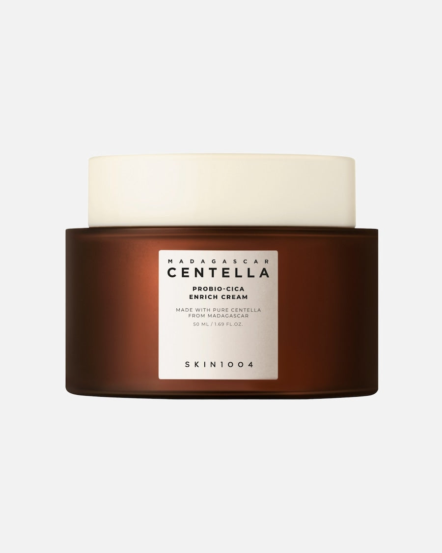 SKIN1004 - Probio-cica enrich cream
