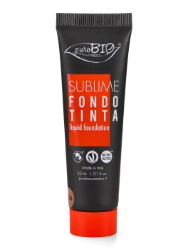 Fondotinta Sublime 06 - PuroBio