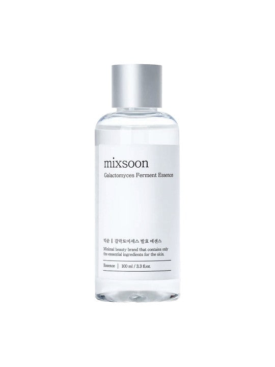 Mixsoon Galactomyces ferment essence