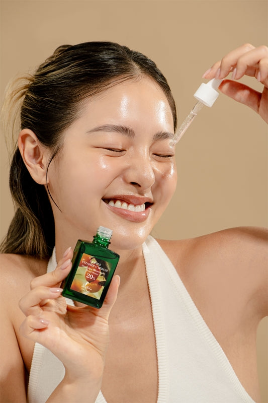 Dr Althea - Gentle vitamin C serum