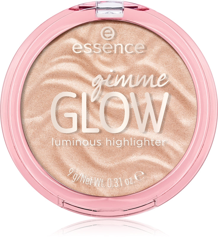 Illuminante viso - Gimme glow 10