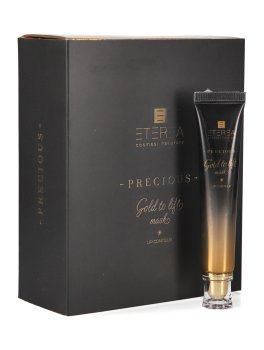 ETEREA - Gold to lift mask 20ml