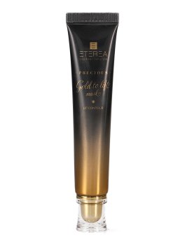 ETEREA - Gold to lift mask 20ml