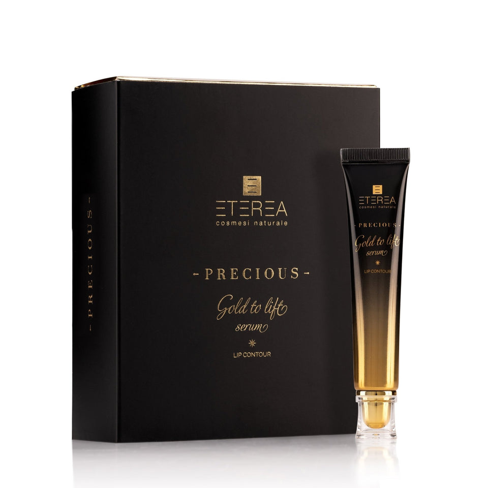 ETEREA - Gold to lift serum 20ml