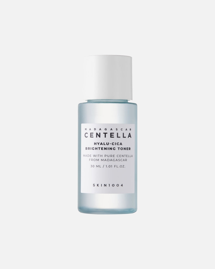SKIN1004 - Hyalu-cica brightening toner