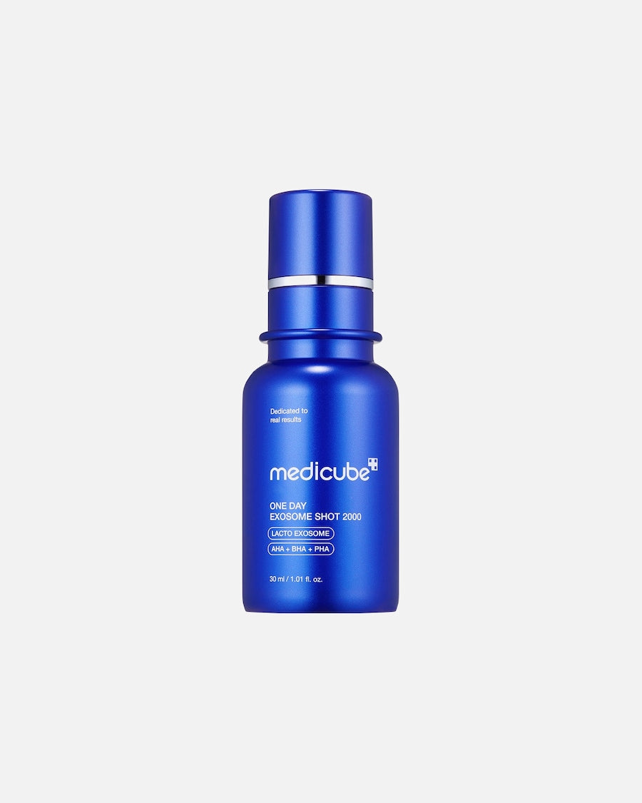 Medicube - One day exosome shot 2000