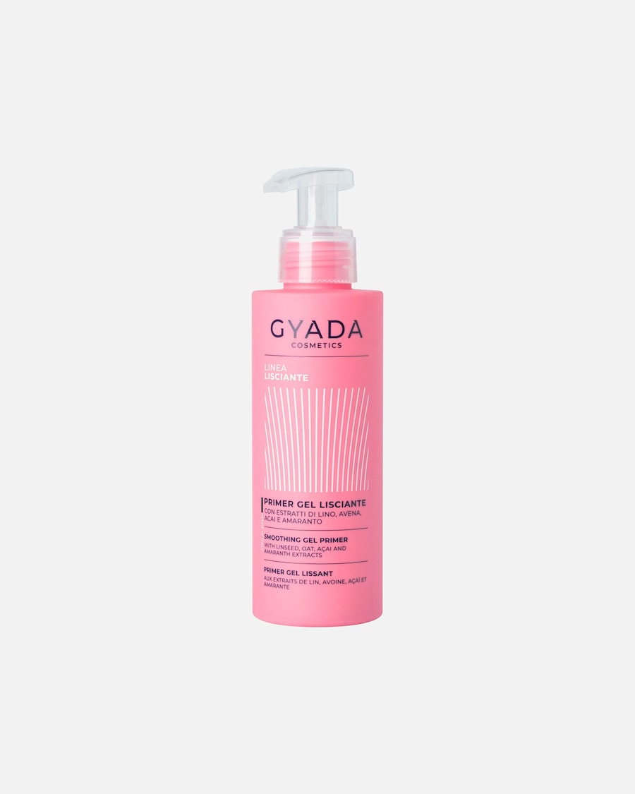 Primer Gel Lisciante - Gyada