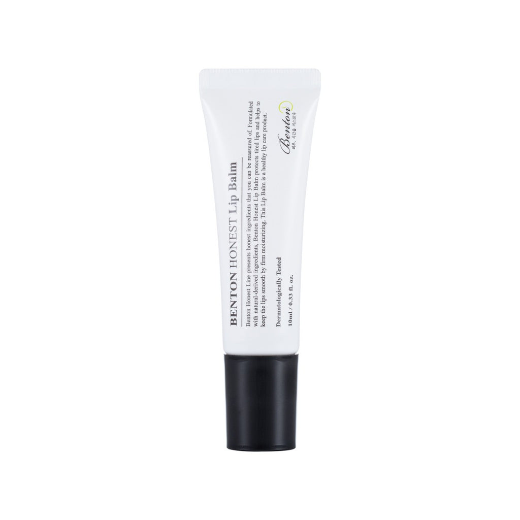 Benton - Honest Lip Balm 10ML