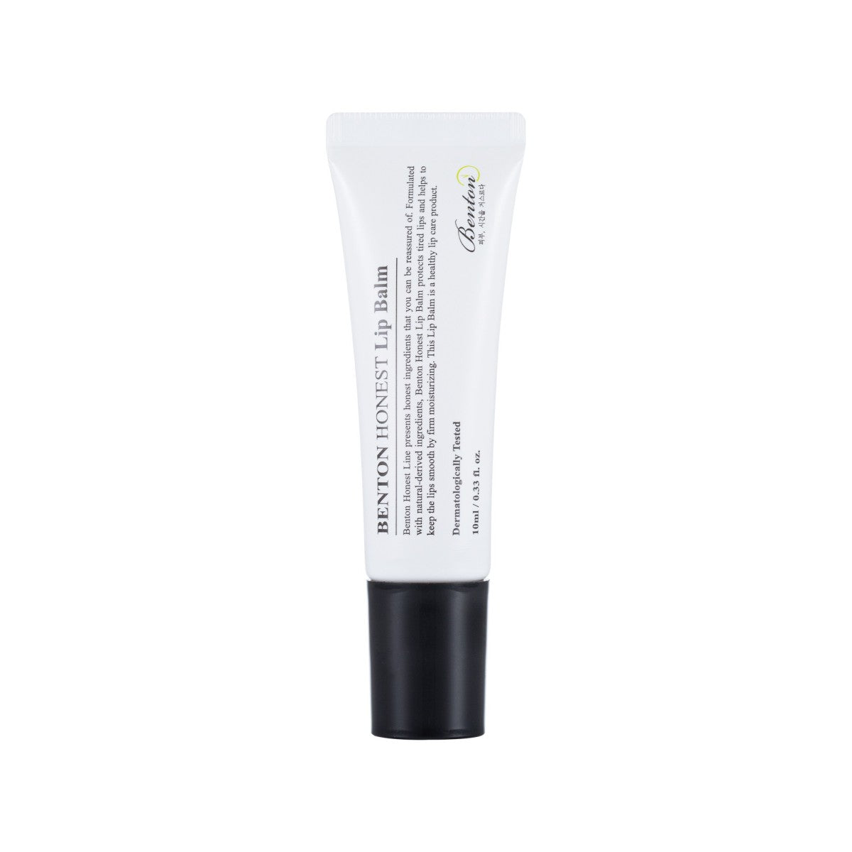 Benton - Honest Lip Balm 10ML