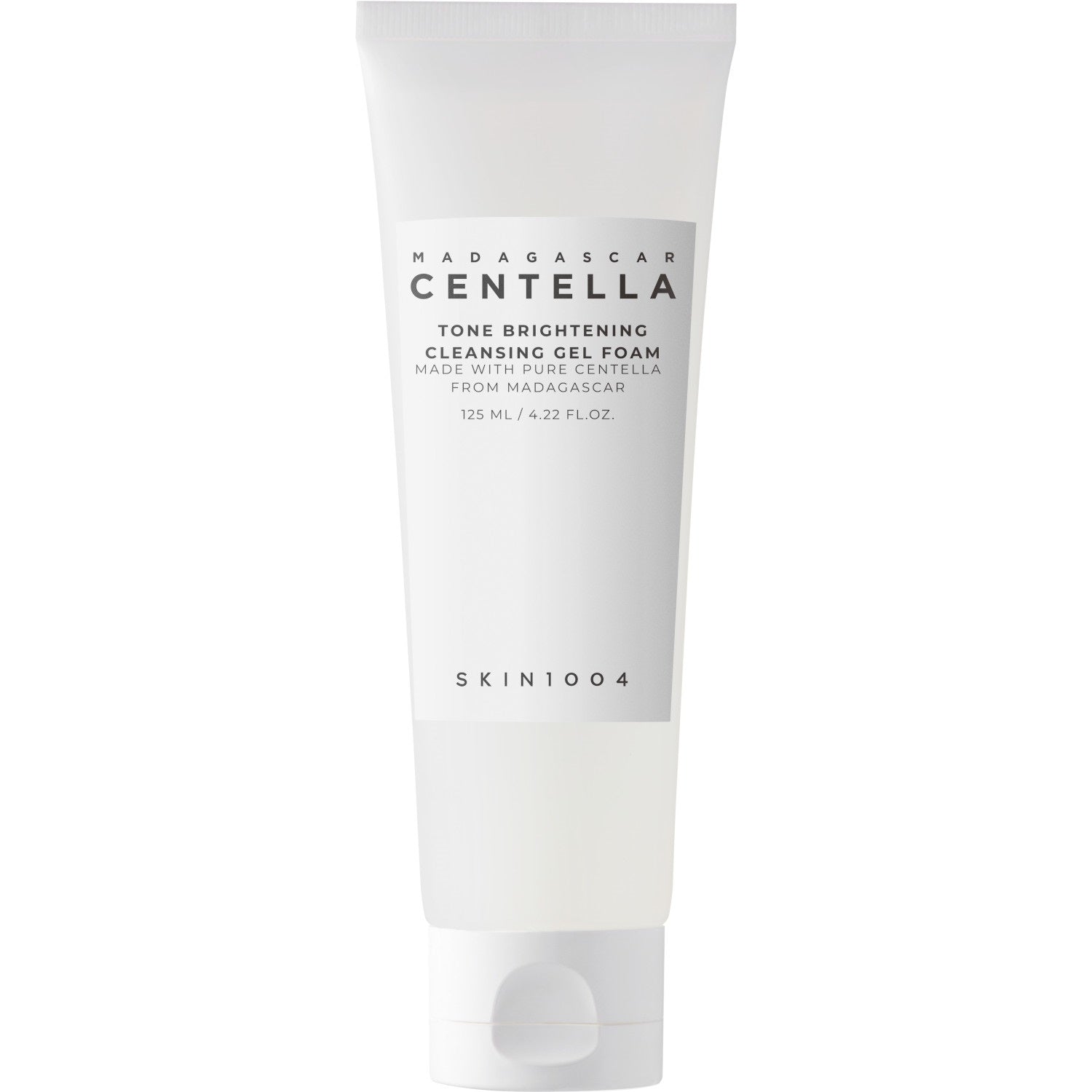 SKIN1004 - Tone brightening cleansing gel foam