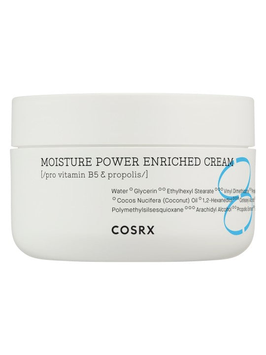 COSRX - Moisture Power Enriched Cream