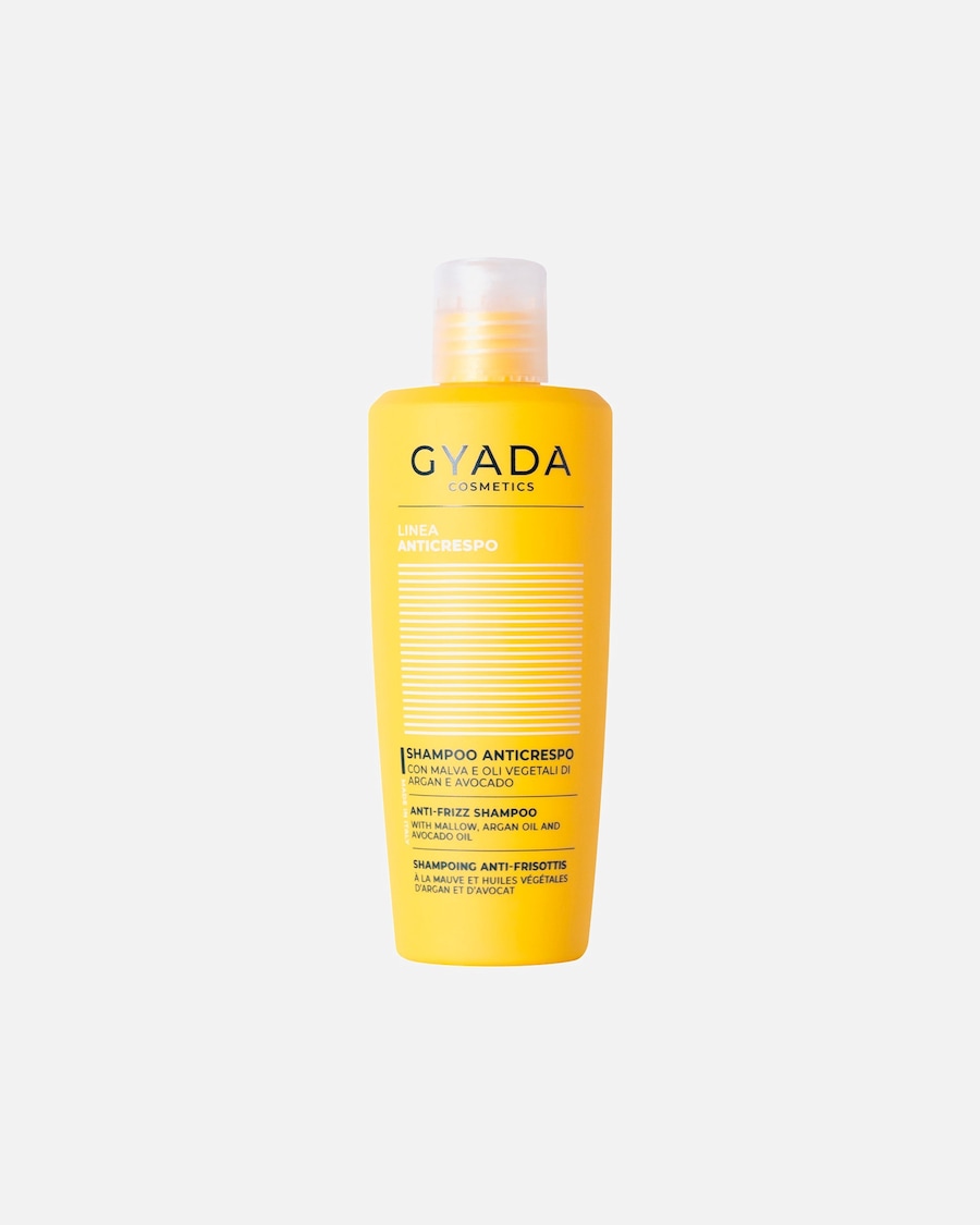 Shampoo Anticrespo -Gyada