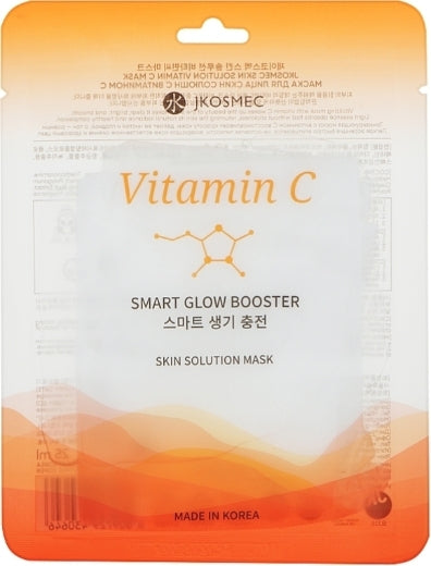 Jkosmec - SKIN SOLUTION VITAMIN C MASK
