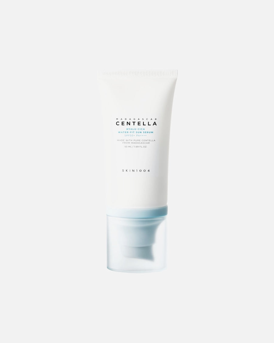SKIN1004 - Hyalu-cica water-fit sun serum