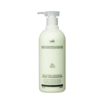 LADOR - Moisture balancing conditioner 530 ml
