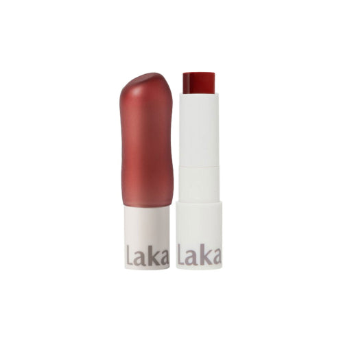 Laka Soul Vegan Lip Balm - Berry