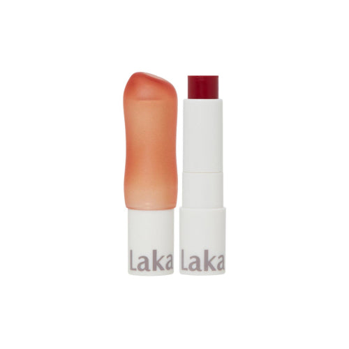 Laka - Soul Vegan Lip Balm - Rosy