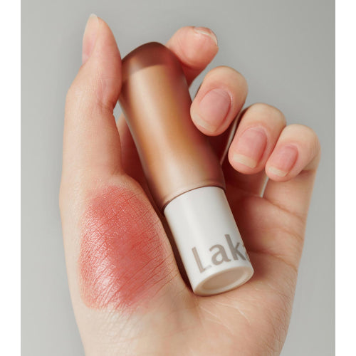 Laka - Soul Vegan Lip Balm - Rosy