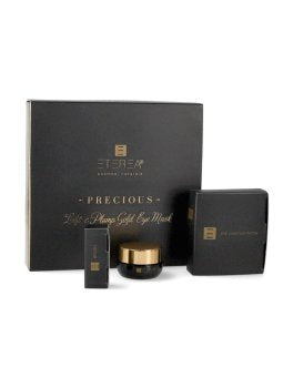 ETEREA - Lift & plump gold eye mask