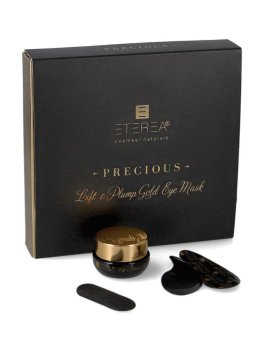 ETEREA - Lift & plump gold eye mask