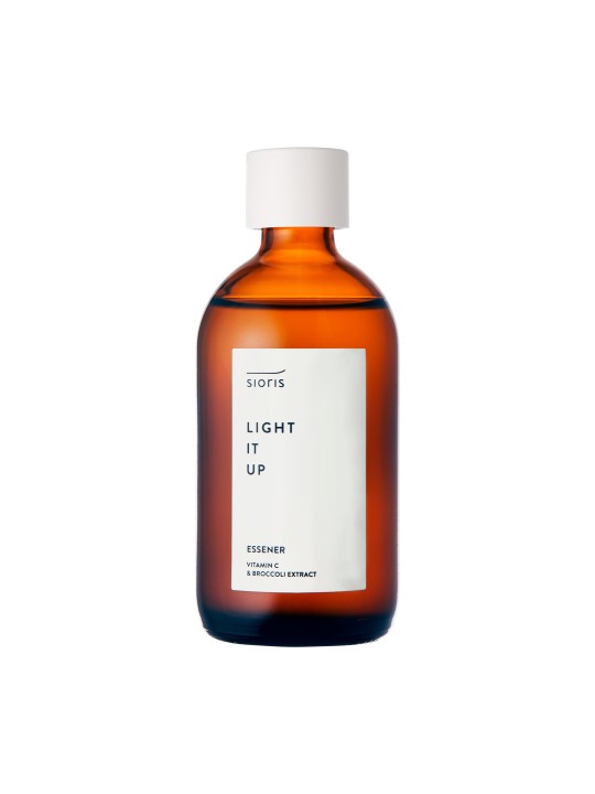 Sioris Light it Up Essener
