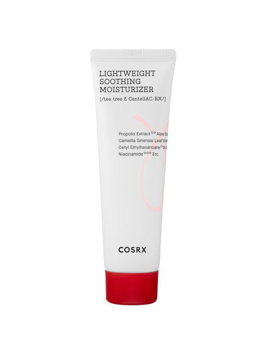 Cosrx Lightweight Soothing Moisturizer 80ml