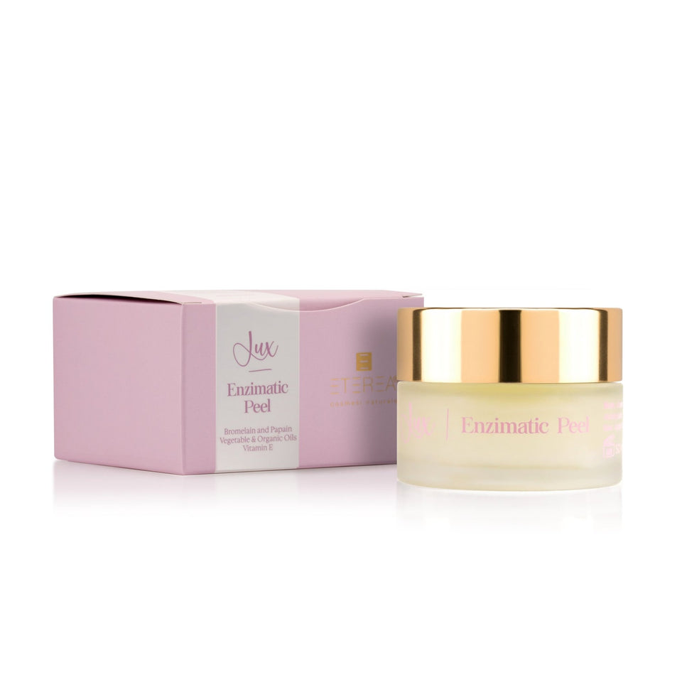 ETEREA - Lux enzimatic peel 50 ml