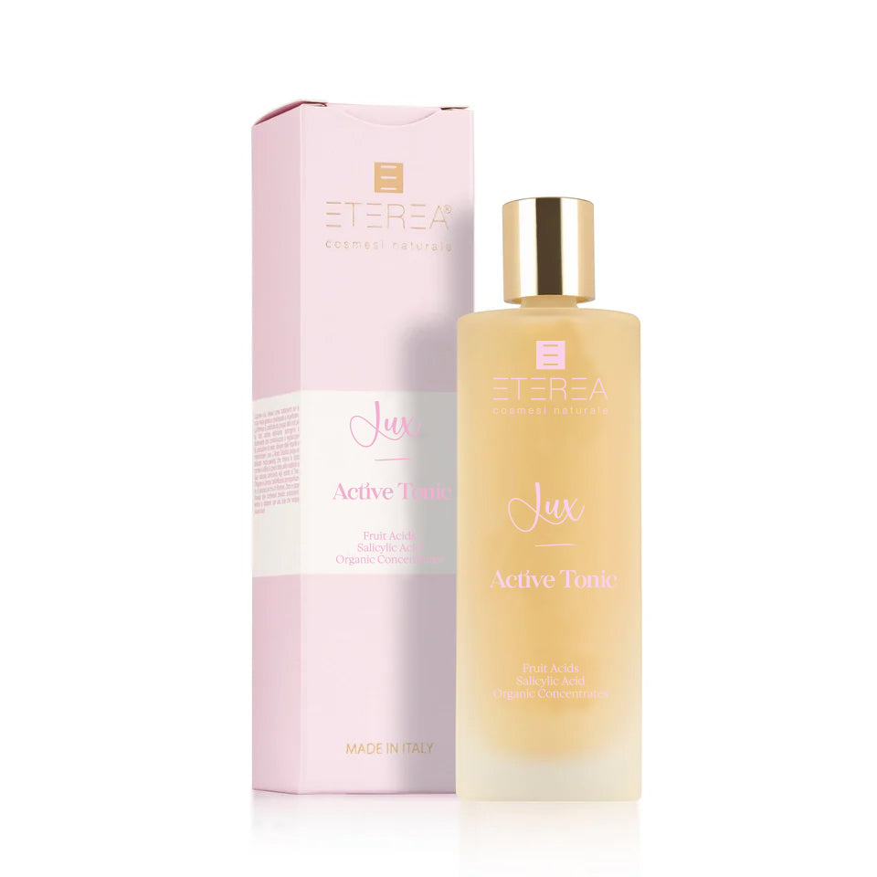 ETEREA - Lux active tonic 100ml