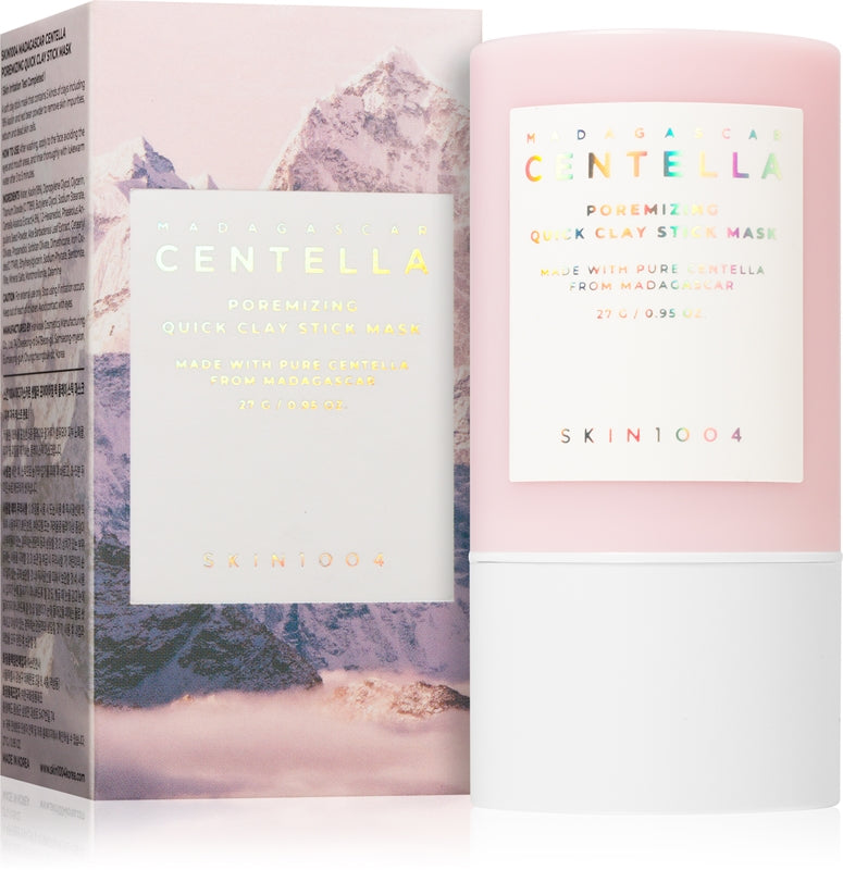 Skin1004 - Poremizing quick clay stick mask