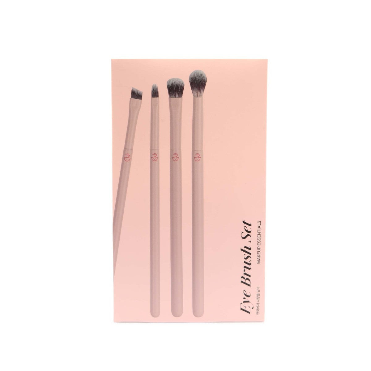 Miin - Eye brush set