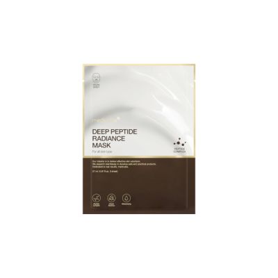 Medicube - Deep pepide radiance mask