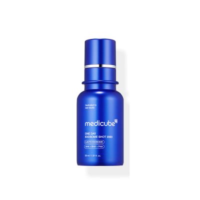 Medicube - One day exosome shot 2000