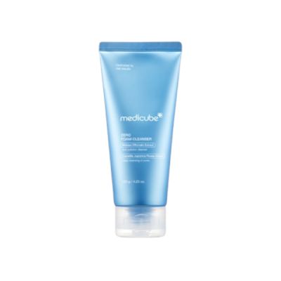 Medicube - Zero foam cleanser