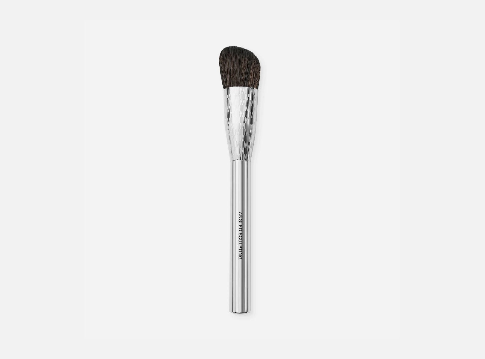 Mesauda Angled Sculpting Brush F02