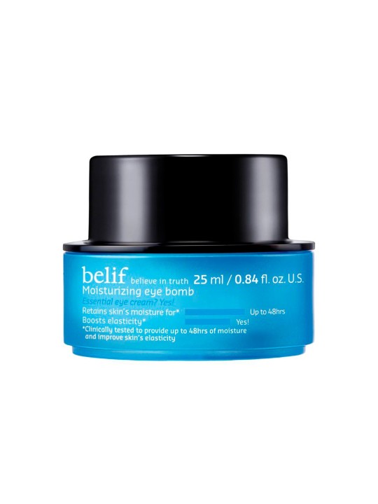 Belif Moisturizing Eye Bomb 25ml