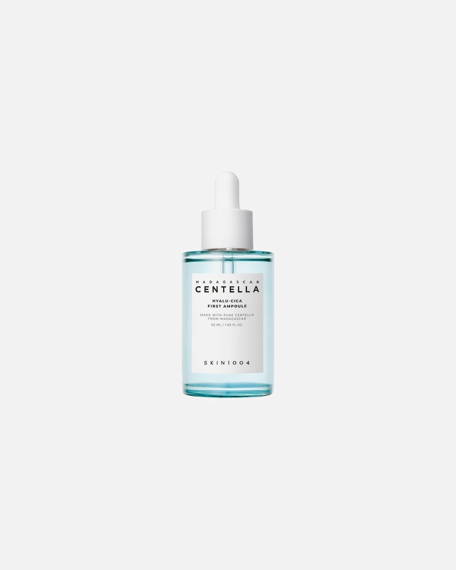 SKIN1004 - Hyalu-cica first ampoule