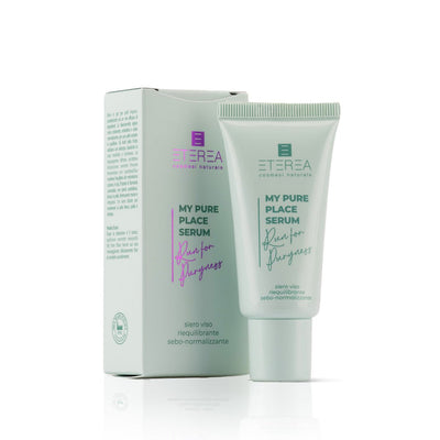 ETEREA - My pure place serum 30ml