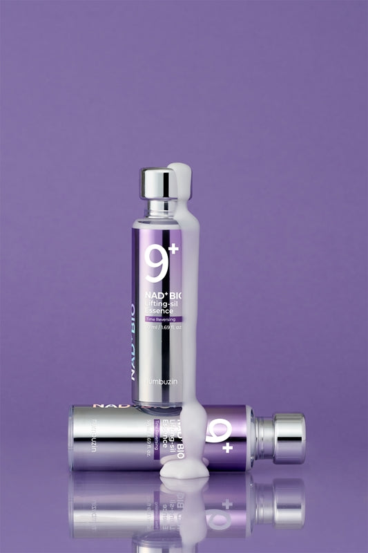 Numbuzin - NAD+ BIO lifting-sil essence 50ml