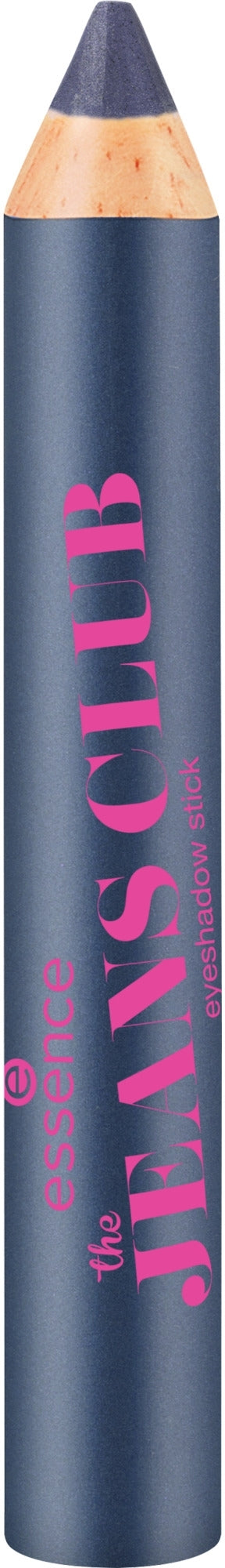 Essence - The Jeans Club - Eyeshadow Stick