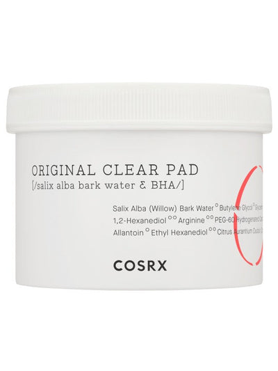 Cosrx Original Clear Pad