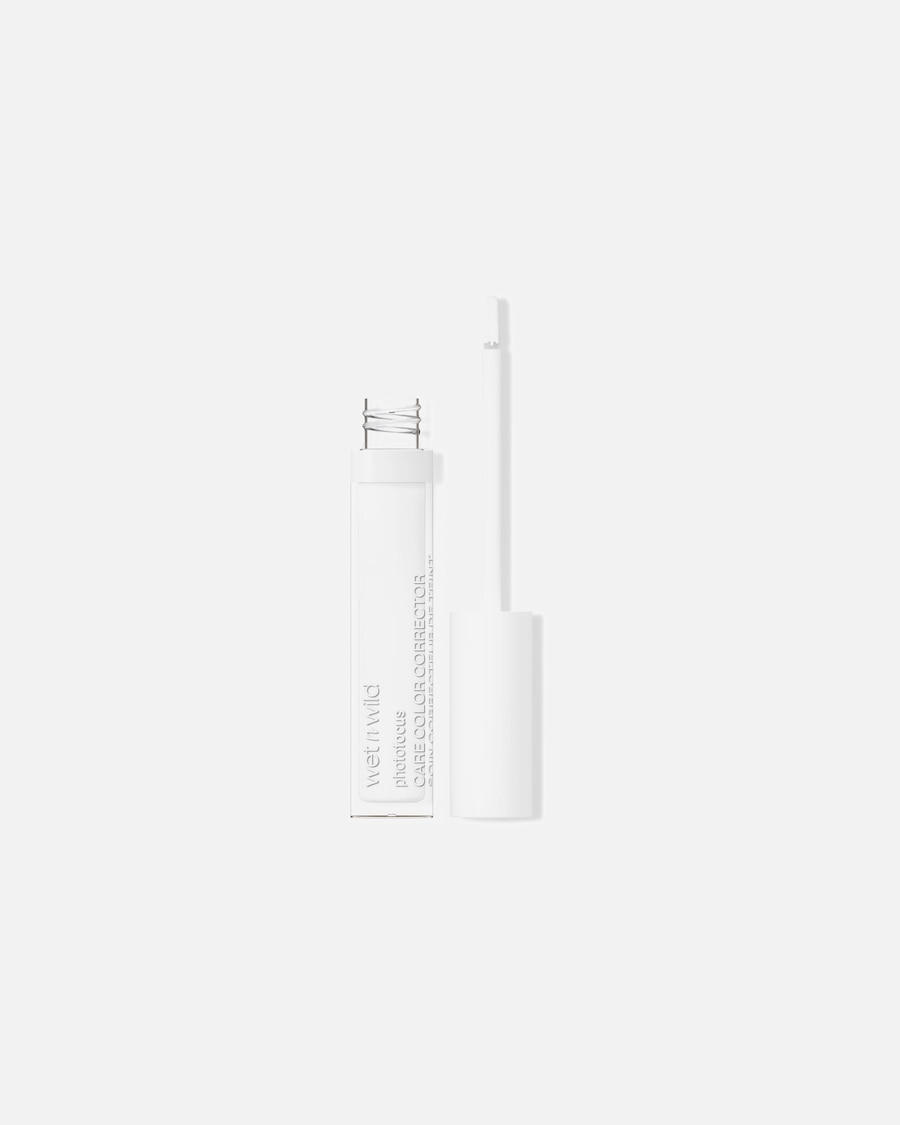 Wet n Wild - Photo Focus - Care Colour Corrector - White