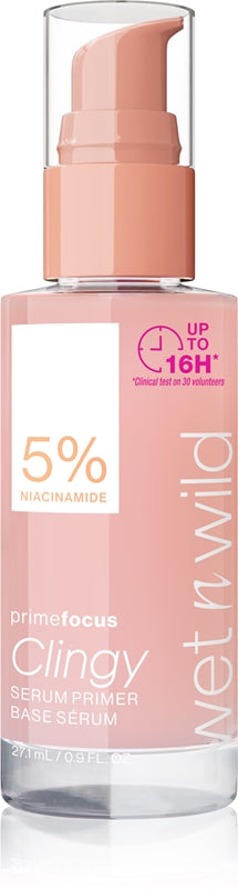 Wet n' Wild - Primer serum